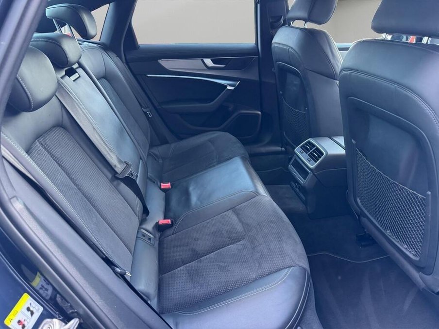 2020 Audi A6 — image 50