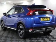 Mitsubishi Eclipse Cross 4 10