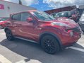 Nissan Juke 1.6 Juke Acenta Sport 5dr 3