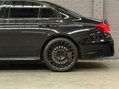 Mercedes-Benz E Class 4.0 AMG E 63 Premium 4Matic+ Auto 4WD 4dr 51