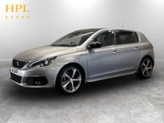 Peugeot 308 1.5 BlueHDi GT Line Hatchback 5dr Diesel Manual Euro 6 (s/s) (130 ps) 3