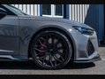 Audi RS6 4.0 RS 6 Carbon Black TFSI MHEV Quattro Auto 4WD 5dr 6
