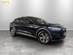Ford Mustang Mach-E Standard Range 70kWh SUV 5dr Electric Automatic (269 ps) 1 Owner - Sensors