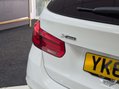 BMW 3 Series 2.0 320i Sport Touring Auto xDrive Euro 6 (s/s) 5dr 20