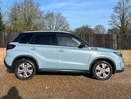 Suzuki Vitara SZ-T BOOSTERJET MHEV 5