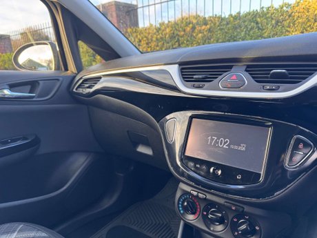 Vauxhall Corsa 1.2 Corsa Limited Edition 3dr 24