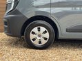 Renault Master 2.0 Master LM35 Advance DCI Auto 5dr 18