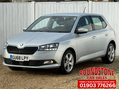 Skoda Fabia SE L TSI AUTO 2