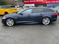 Jaguar XF 3.0d S V6 Portfolio Sportbrake Auto Euro 5 (s/s) 5dr 9