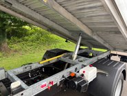 Isuzu Grafter N35.125T Toolbox Tipper 9