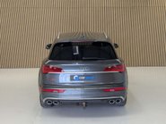 Audi SQ5 3.0 SQ5 TDI MHEV Quattro Auto 4WD 5dr 18