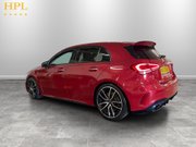 Mercedes-Benz A Class 2.0 A35 AMG (Premium) Hatchback 5dr Petrol 7G-DCT 4MATIC Euro 6 (s/s) (306 5