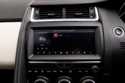 Jaguar E-Pace R-DYNAMIC S 26