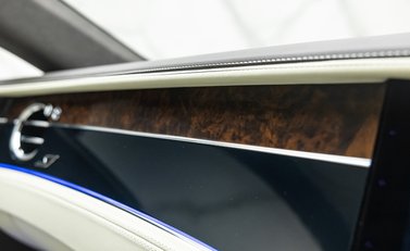 Bentley Continental GT V8 S 23