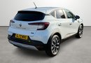 Renault Captur 1.6 E-Tech full hybrid 145 Evolution 5dr Auto 9