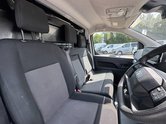 Fiat Scudo LWB L2H1 Low Roof Air Con Sensors EURO 6 14
