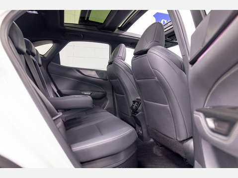 Lexus NX 2.5 350h F Sport E-CVT 4WD Euro 6 (s/s) 5dr 28