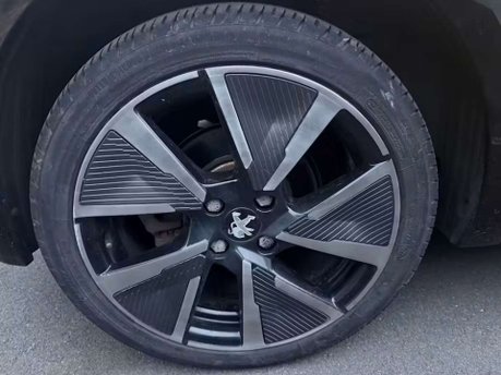 Peugeot e-208 50kWh GT Hatchback 5dr Electric Auto (136 ps) 28