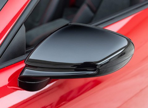 Porsche 911 Carrera GTS Cabriolet (992) 30