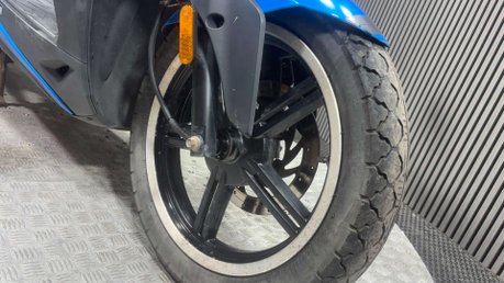 Kymco Agility City 125 2021 GOOD RUNNING PROJECT DELIVERY SCOOTER 125CC LEARNER BIKE 14
