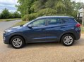 Hyundai TUCSON 1.6 GDi Blue Drive SE Nav SUV 5dr Petrol Manual Euro 6 (s/s) (132 ps) FSH & 31