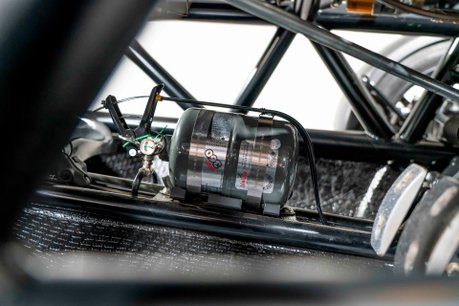 Ariel Atom 4 R 400 BHP. OVER £55K IN EXTRAS. 6-SPEED SEQUENTIAL. CARBON WHEELS & PANELS. 50