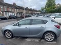 Vauxhall Astra 1.6 16v Elite Auto Euro 5 5dr 6