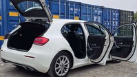 Mercedes-Benz A Class 1.5 A180d Sport (Executive) Hatchback 5dr Diesel 7G-DCT Euro 6 (s/s) (116 p 14