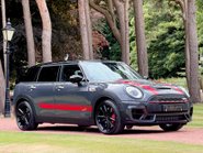 Mini Clubman JOHN COOPER WORKS ALL4 9