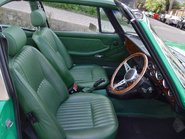 Triumph Stag Automatic 26
