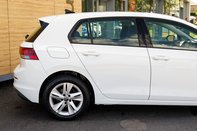 Volkswagen Golf LIFE TSI 7