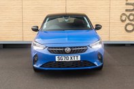 Vauxhall Corsa ULTIMATE NAV 5