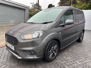Ford Transit Courier Sport 100ps Tdci Panel Van 5