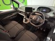 Peugeot Partner 1.5 Partner Professional Premium+ BHDi 2