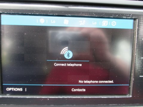 Citroen Grand C4 Spacetourer 1.5 BlueHDi Live Euro 6 (s/s) 5dr 45