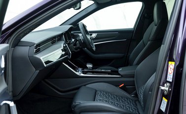 Audi RS6 Avant Vorsprung 15