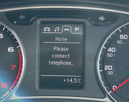 Audi A1 1.4 A1 Sportback TFSI Sport Nav 5dr 25