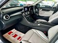 Mercedes-Benz C Class 2.1 C220d Sport (Premium) G-Tronic+ 4MATIC Euro 6 (s/s) 5dr 47