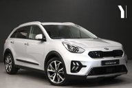 Kia Niro 1.6 Niro 3 HEV Semi-Auto 5dr 1