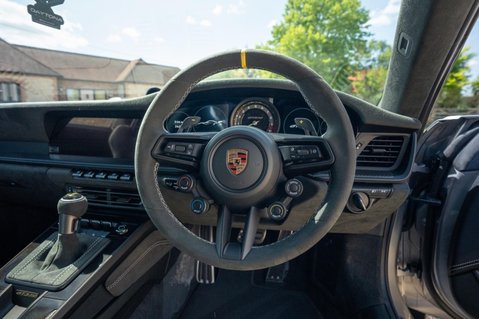 Porsche 911 4.0 992 GT3 RS PDK Euro 6 (s/s) 2dr 41