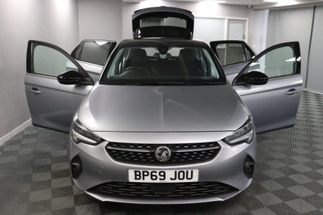 Vauxhall Corsa ELITE NAV PREMIUM 7
