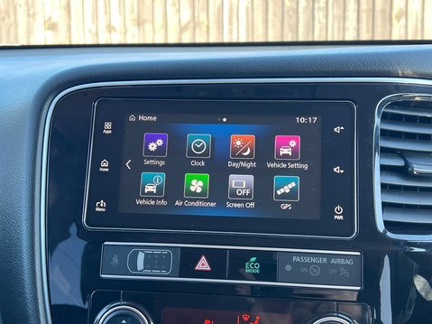 Mitsubishi Outlander 4 22