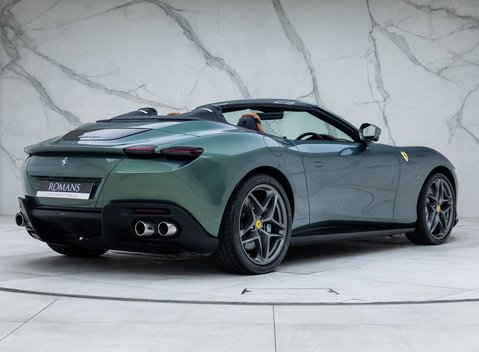 Ferrari Roma SPIDER 6