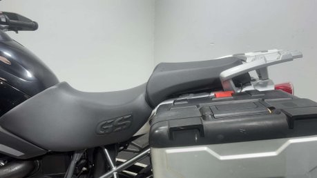 BMW R1200GS 2012 36k luggage new mot 1200cc adventure bike 44