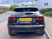 Jaguar E-Pace 2.0 P200 R-Dynamic S Auto AWD Euro 6 (s/s) 5dr 80