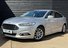 Ford Mondeo 2.0 Mondeo Titanium Econetic TDCi 5dr