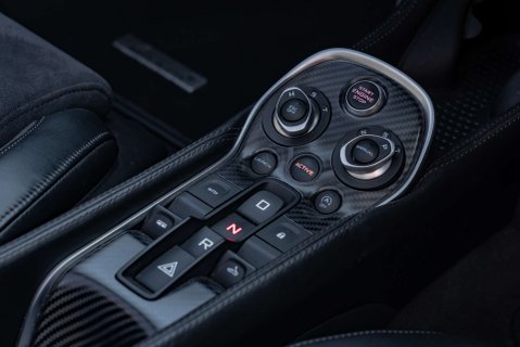 McLaren 570S 570S Spider 16