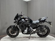 Kawasaki Z650 NINJA 2020 29K LONG MOT 650CC IDEAL FIRST BIG BIKE 8