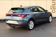 SEAT Leon TSI EVO SE DYNAMIC 2