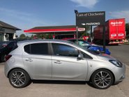 Vauxhall Corsa SE 1.4 ECOFLEX petrol manual, 61,000m,FSH, heated seats+wheel, DAB, £35 tax 3